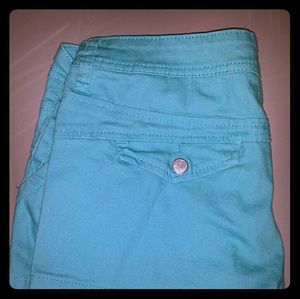 Womens shorts